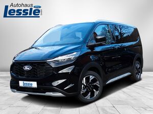 FORD Tourneo Custom 320 Active FWD Schiebetür elektr.