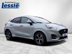 FORD Puma ST-Line Kamera/Winter-Paket/Heckklappe elek