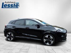 FORD Puma Gen-E 43KWh Premium Schiebedach/Kamera/NAVI/PDC