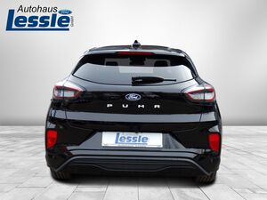 FORD Puma Gen-E 43KWh Premium Schiebedach/Kamera/NAVI/PDC