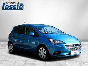 OPEL Corsa Edition ecoFlex  Klima/Tempomat/USB/Lichts