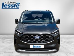 FORD Tourneo Custom 320 L2 Tourneo Active AWD Matrix/AHK/ACC/B&amp;O