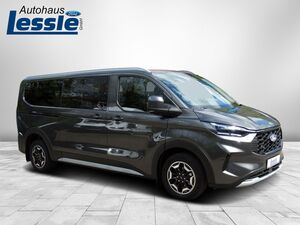 FORD Tourneo Custom 320 L2 Tourneo Active AWD Matrix/AHK/ACC/B&amp;O