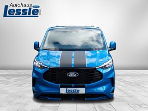 FORD Tourneo Custom 320 L1 Tourneo Sport AWD Schiebetür elktr./AHK