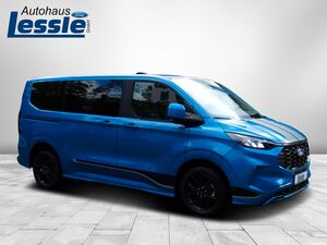 FORD Tourneo Custom 320 L1 Tourneo Sport AWD Schiebetür elktr./AHK