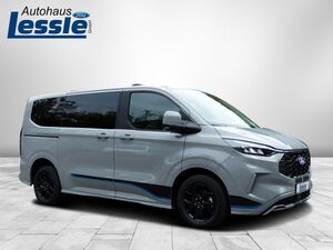 FORD Tourneo Custom 320 L1 Tourneo Sport AWD Schiebetür elektr.
