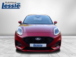 FORD Puma ST-Line Navi/Kamera/Winter-Paket