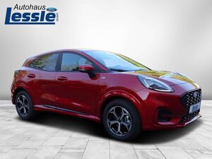 FORD Puma ST-Line Navi/Kamera/Winter-Paket