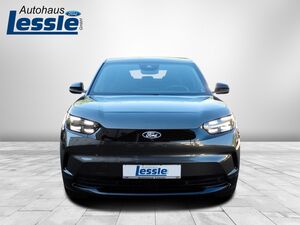 FORD Capri 250 kW  AWD Premium Panoramadach/AHK