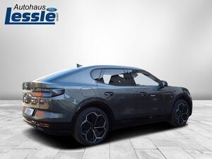 FORD Capri 250 kW  AWD Premium Panoramadach/AHK
