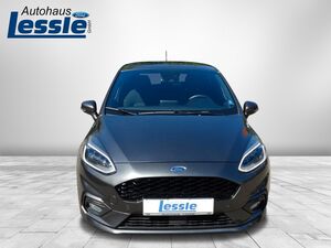 FORD Fiesta ST-Line 125PS ACC/NAVI/LED/SHZ
