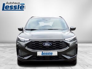 FORD Kuga Hybrid ST-Line FHEV Kamera/Navi/Winter-Pake