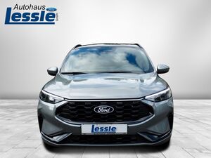 FORD Kuga Hybrid ST-Line FHEV Schiebedach/AHK/19"LMF