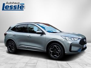 FORD Kuga Hybrid ST-Line FHEV Schiebedach/AHK/19"LMF