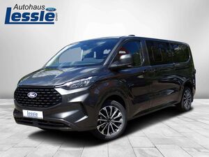FORD Tourneo Custom L2 Titanium X AWD  AHK/360°/ACC