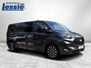 FORD Tourneo Custom L2 Titanium X AWD  AHK/360°/ACC