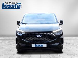 FORD Tourneo Custom L2  Titanium X AWD  AHK/330°/ACC