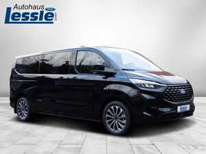 FORD Tourneo Custom L2  Titanium X AWD  AHK/330°/ACC