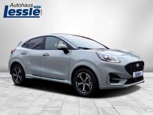 FORD Puma ST-Line /Winter-Paket/Navigation/Kamera