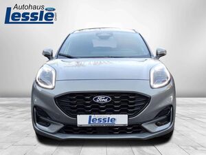 FORD Puma ST-Line Winter-Paket/Navigation/Kamera