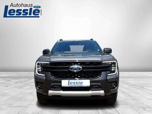 FORD Ranger Wildtrak 4x4  elektr. Rollo/AHK/B+O/ACC