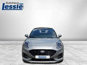 FORD Puma ST-Line Panorama-Schiebedach/PDC vorn+hinte