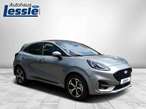 FORD Puma ST-Line Panorama-Schiebedach/PDC vorn+hinte