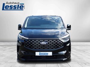 FORD Tourneo Custom L1 Titanium X Irmscher-Umbau