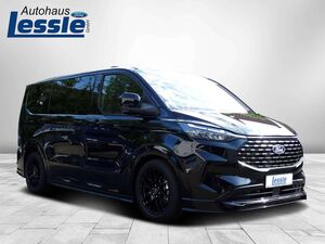 FORD Tourneo Custom L1 Titanium X Irmscher-Umbau