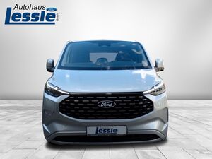 FORD Tourneo Custom Titanium X PHEV AHK/Schiebetüren elektr/B+O/ACC