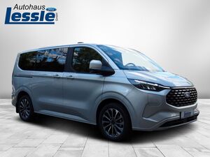 FORD Tourneo Custom Titanium X PHEV AHK/Schiebetüren elektr/B+O/ACC