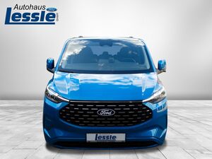 FORD Tourneo Custom Titanium X PHEV AHK/Schiebetüren elektr/B+O/ACC/