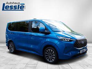 FORD Tourneo Custom Titanium X PHEV AHK/Schiebetüren elektr/B+O/ACC/
