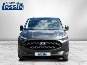 FORD Tourneo Custom Titanium X PHEV AHK/Schiebetüren elektr/B+O/ACC