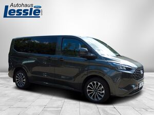 FORD Tourneo Custom Titanium X PHEV AHK/Schiebetüren elektr/B+O/ACC