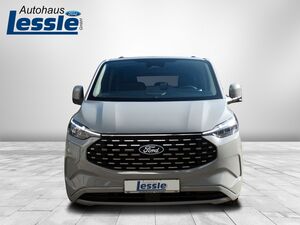 FORD Tourneo Custom Titanium X PHEV AHK/Schiebetüren elektr/B+O/ACC