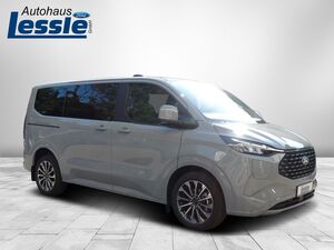 FORD Tourneo Custom Titanium X PHEV AHK/Schiebetüren elektr/B+O/ACC