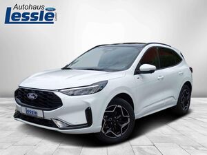 FORD Kuga Hybrid ST-Line FHEV Allrad Schiebedach/AHK