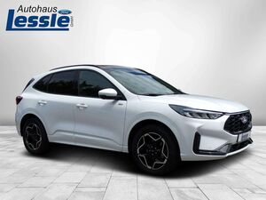 FORD Kuga Hybrid ST-Line FHEV Allrad Schiebedach/AHK