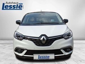 RENAULT Scenic BOSE Edition LED-Scheinwerfer/Sitzheizung