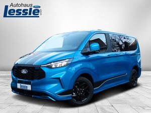 FORD Tourneo Custom Sport AWD AHK/Schiebetür elektr