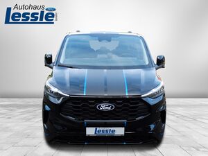 FORD Tourneo Custom Sport AWD AHK/Schiebetür elektr