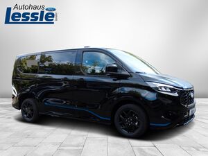 FORD Tourneo Custom Sport AWD AHK/Schiebetür elektr