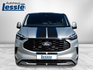 FORD Tourneo Custom Sport AWD AHK/Schiebetür elektr