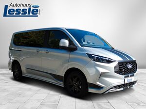 FORD Tourneo Custom Sport AWD AHK/Schiebetür elektr
