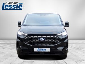 FORD Tourneo Custom Titanium X AWD AHK/Schiebet.elekt