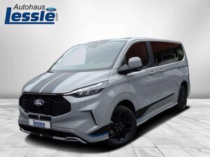 FORD Tourneo Custom Sport AWD AHK/Schiebetür elektr