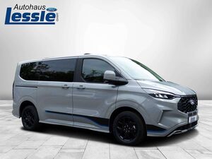 FORD Tourneo Custom Sport AWD AHK/Schiebetür elektr