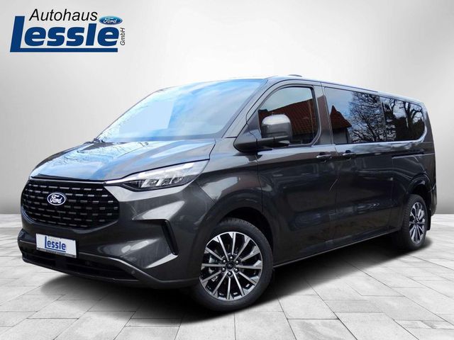 FORD Tourneo Custom 320 L2 Tourneo Titanium X AWD Schiebetür elektr.