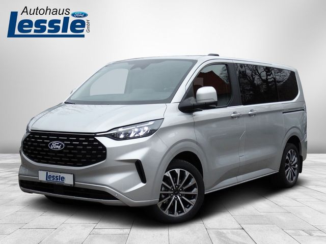 FORD Tourneo Custom L1 Titanium X Schiebetür elektri
